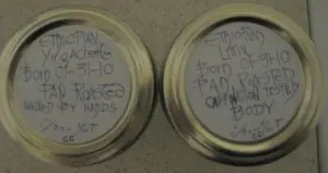 Barista On Duty Coffee, Take 2