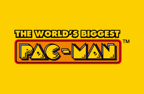Pac-Man’s world get’s bigger