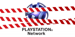 PSN in big trouble