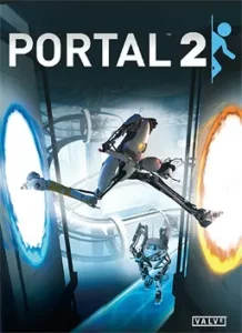 CaffiNation Reviews: Portal 2 For Science!