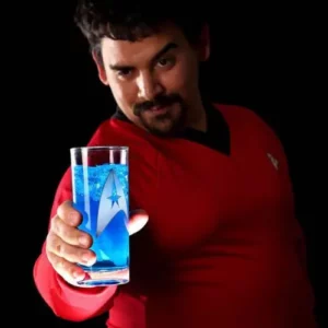 Romulan Ale