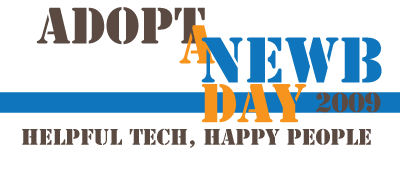 Helpful Tech Celebration