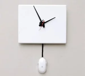 Planned Obsolescence