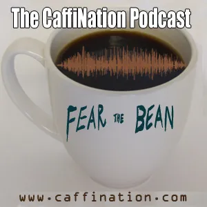 CaffiNation 243: Fanfare