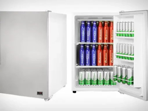 Cold Cavern Beer Froster