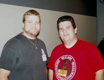 PodCamp Philly Sessions:  Sharing the Wealth