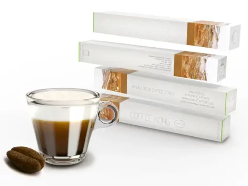 Coffee Kong Instant Coffee