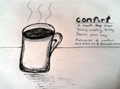 Comfort Coffee