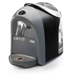 More Single Serving Coffee