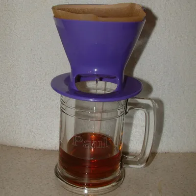 CaffiNation 098: Closer