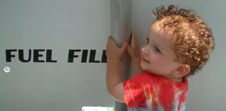 Caffination 157: Goodies