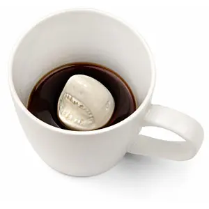 Shark Attack Mug