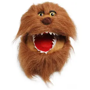 Fizzgig!