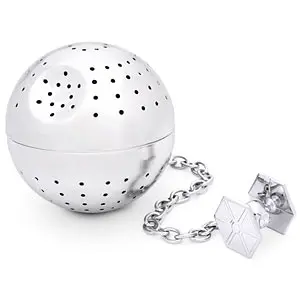 Star Wars Death Star Tea Infuser