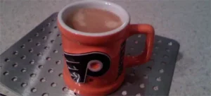 CaffiNation 224: Dark Master