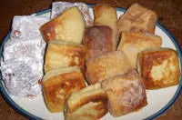 Happy Fastnacht Day!