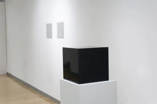 Caleb Larsen’s Auction Art