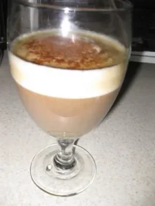 CaffiNation’s Irish Coffee