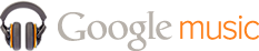 Google Music Grows up