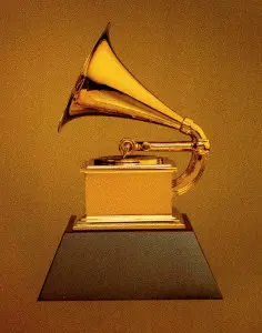 And the Grammy goes to…