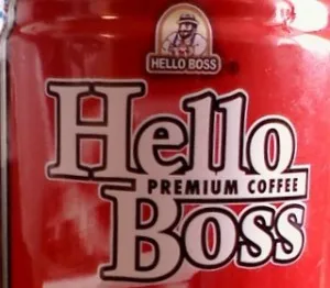 CaffiNation Pays Homage to Coffee Boss