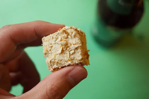 Guinness Stout Marshmallows