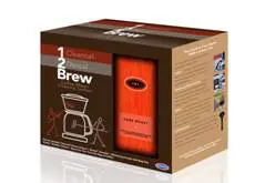 The Gift of Clean Coffee