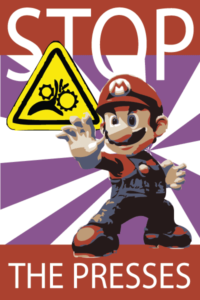 TomTom GPS Data, Police wonderland