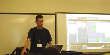 PodCamp Philly Belated Session Notes: Editing