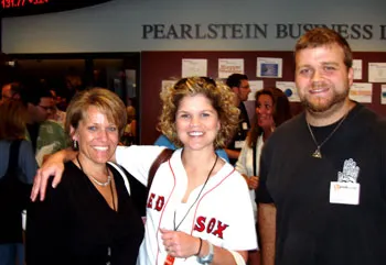 PodCamp Philly Sessions:  Sharing the Wealth: Sponsorship