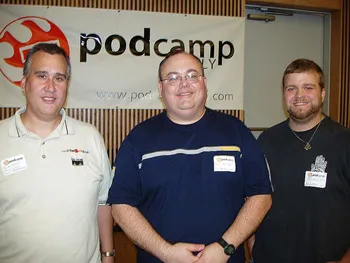 Philly Tech Guys, Gals & New Pals