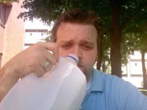 CaffiNation 241: Planning