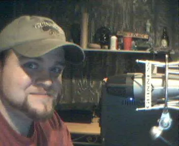 CaffiNation 146: Wired, Tired and Still Convenient