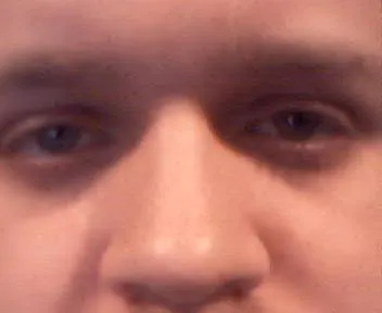 CaffiNation 120: So Tired