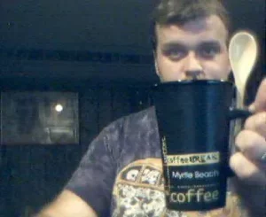 CaffiNation 260: Strained