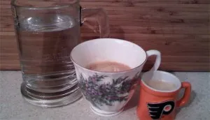 CaffiNation 235: Family Time and Zombie Plans