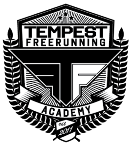 Parkour in dreamland