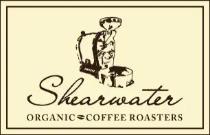 CaffiNation Reviews: Shearwater Organic Coffee Roasters : Ethiopian Sidamo Hamacho Waeno