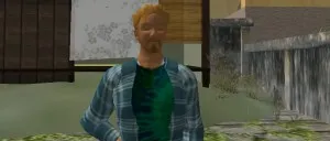 Second Life CaffieNated