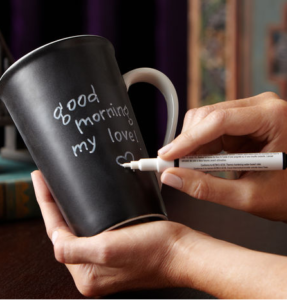Create-Your-Own Mug