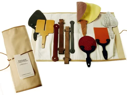 Sound Toolkit by Chiara Onida