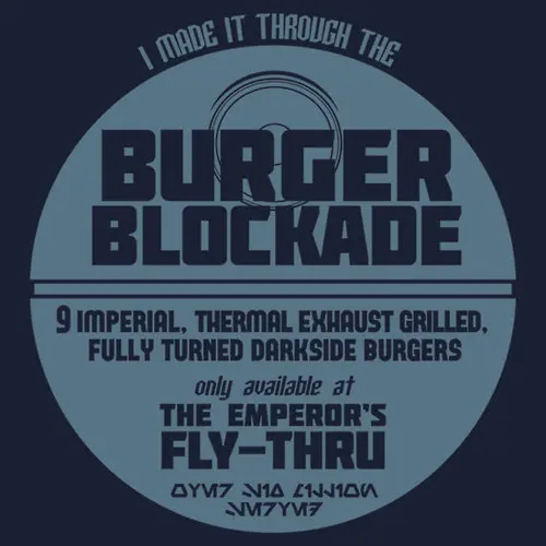 Geek vs. Food: by  Steven Anderson