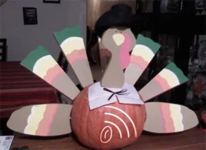 CaffiNation 289: Thanksgiving